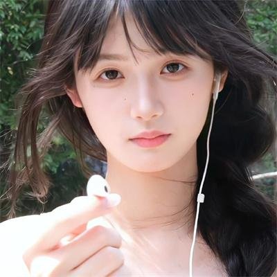 指尖相触，恋恋不舍