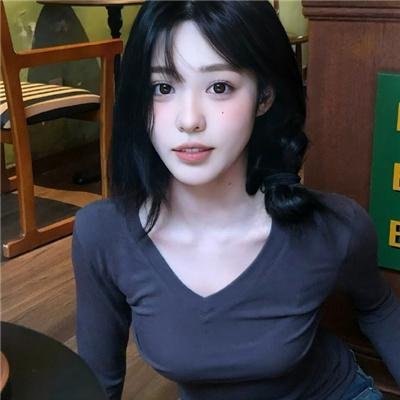 彩云妃子
